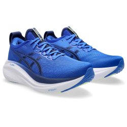 Кросівки Asics Gel-Nimbus 27 M - сині