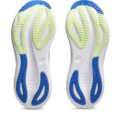 Кросівки Asics Gel-Nimbus 27 M - сині