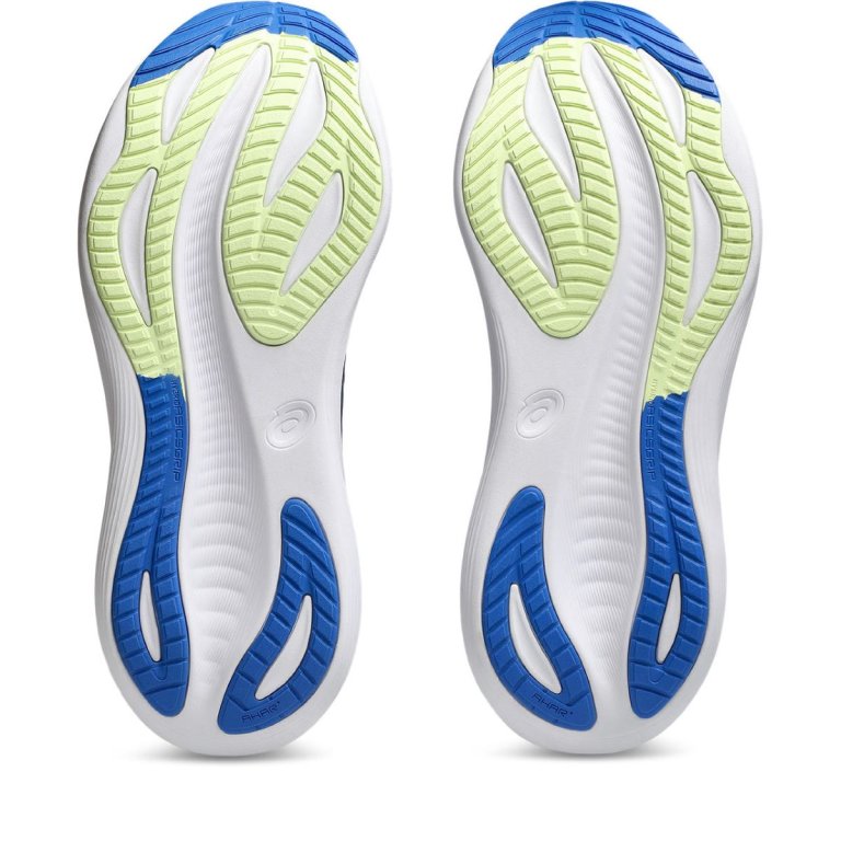 Кросівки Asics Gel-Nimbus 27 M - сині
