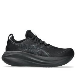 Кросівки Asics Gel-Nimbus 27 M - чорний