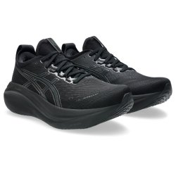 Кросівки Asics Gel-Nimbus 27 M - чорний
