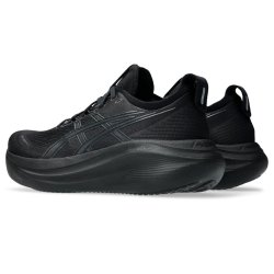 Кросівки Asics Gel-Nimbus 27 M - чорний