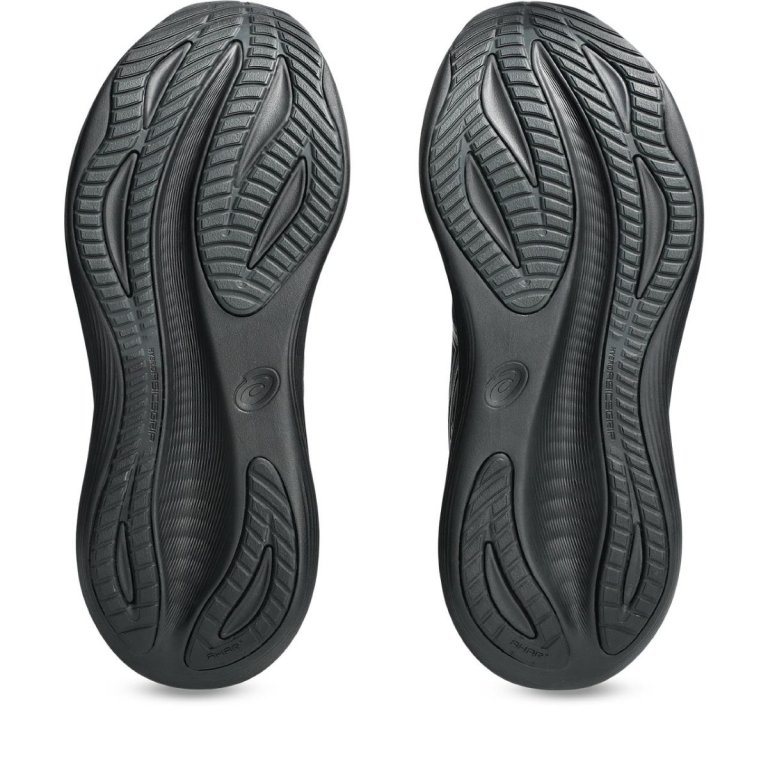 Кросівки Asics Gel-Nimbus 27 M - чорний