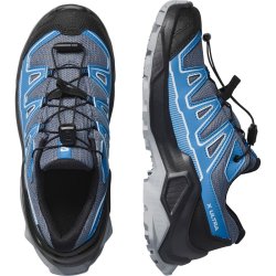 Кросівки Salomon X Ultra GTX J - сині