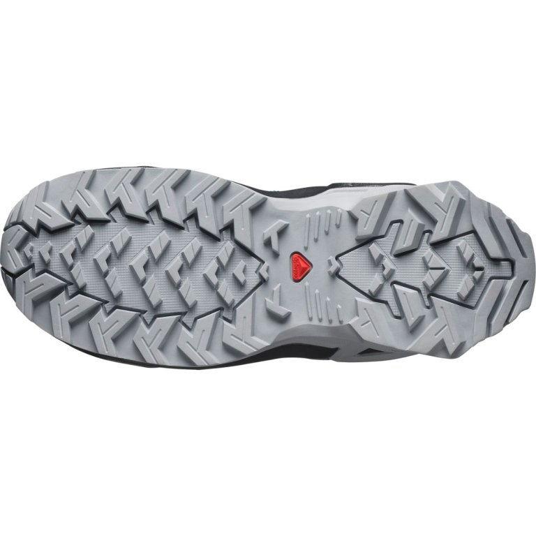 Кросівки Salomon X Ultra GTX J - сині