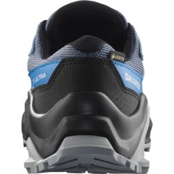 Кросівки Salomon X Ultra GTX J - сині