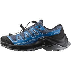 Кросівки Salomon X Ultra GTX J - сині