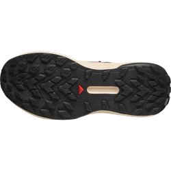 Кросівки Salomon Genesis GTX W - чорно/помаранчеві