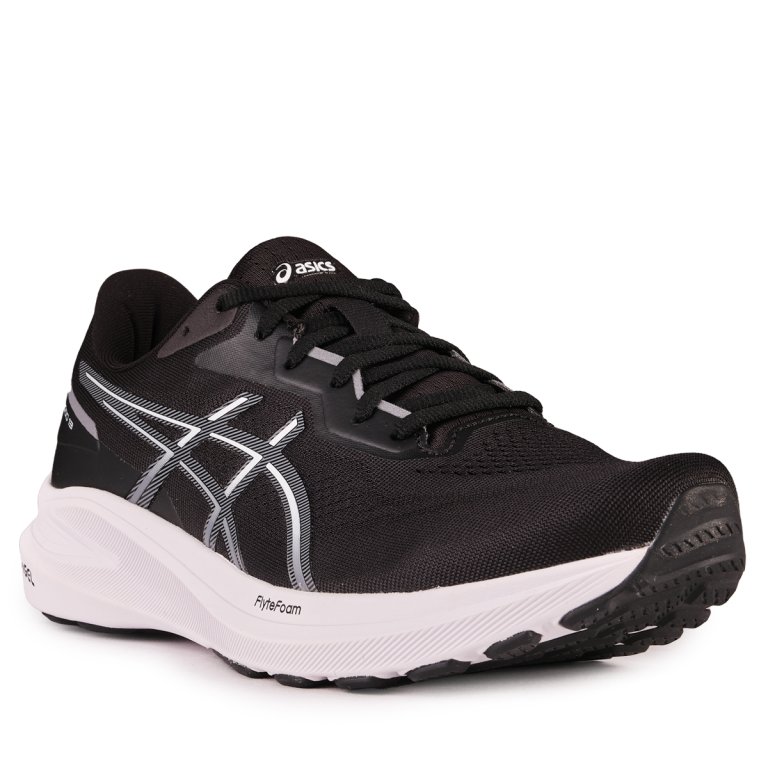 Кросівки Asics GT-1000 13 M - чорний