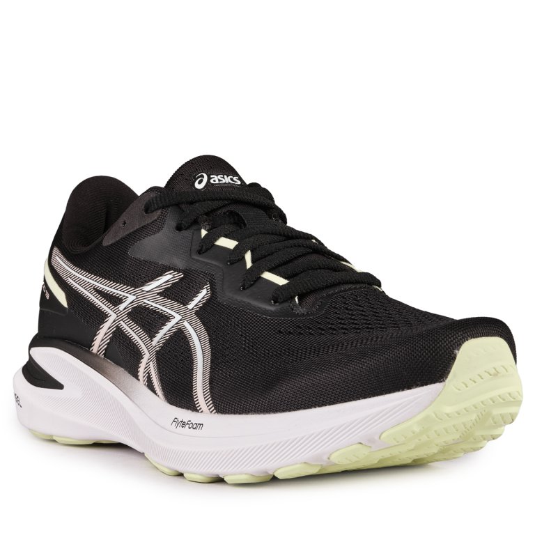 Кросівки Asics GT-1000 13 W - чорний
