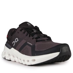 Кросівки ON Cloudrunner 2 M - чорний/бежевий