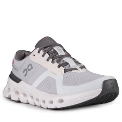 Obuv ON Cloudrunner 2 W - bílá/šedá