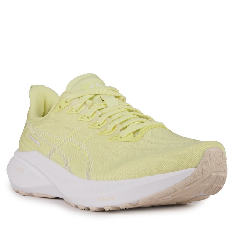 Кросівки Asics GT-2000 13 W - жовті