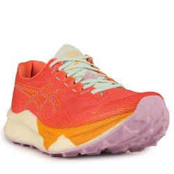 Кросівки Asics Fujispeed 3 W - помаранчеві