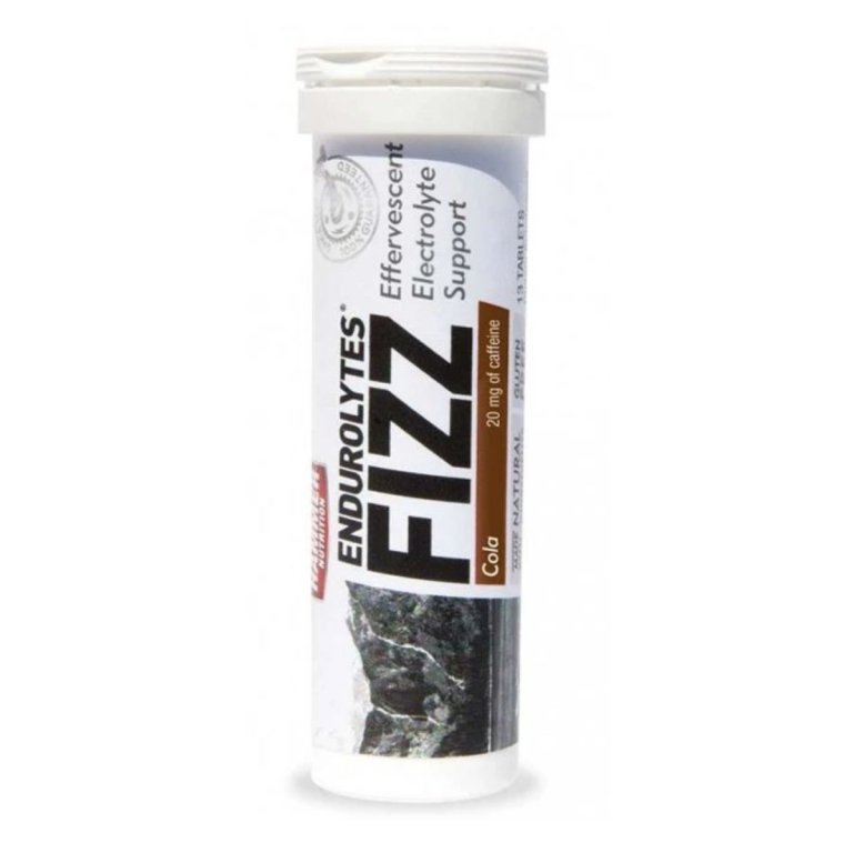 Hammer Endurolytes Fizz®, 100 g, kola