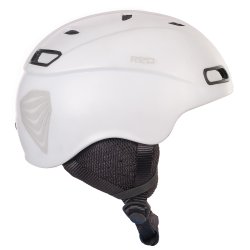 Helma Burton Redsky Cap - bílá