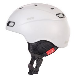 Helma Burton Redsky Cap - bílá