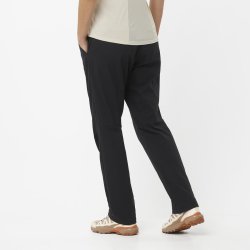 Штани Salomon Outerpath Base Pants W - чорний