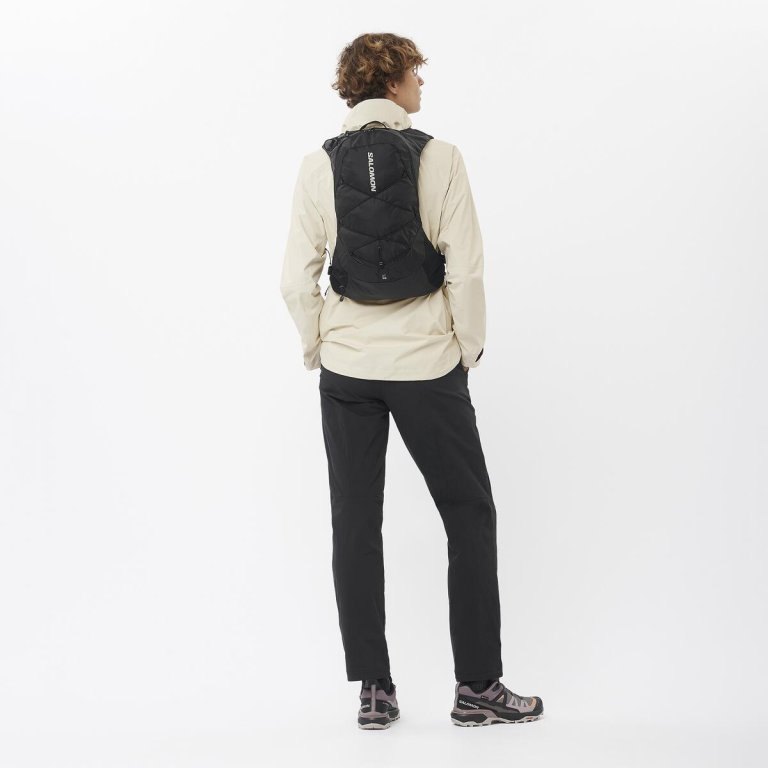 Штани Salomon Outerpath Base Pants W - чорний