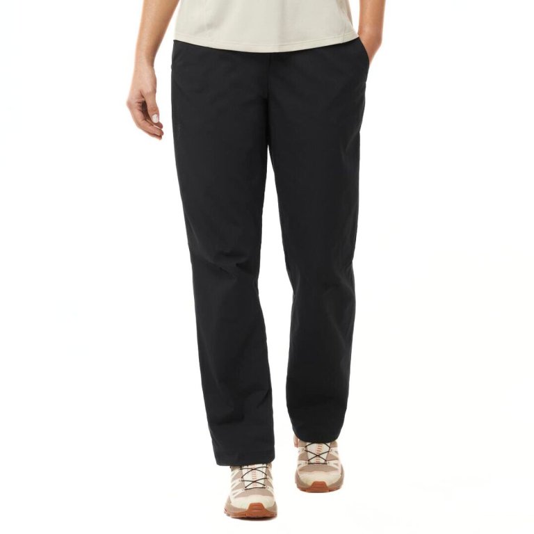 Штани Salomon Outerpath Base Pants W - чорний