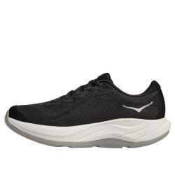 Кросівки Hoka Rincon 4 W - чорний/білий