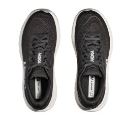 Кросівки Hoka Rincon 4 W - чорний/білий
