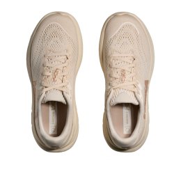 Кросівки Hoka Rincon 4 W - бежевий