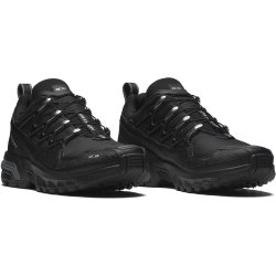 Кросівки Salomon Acs + Night - чорний/сріблястий