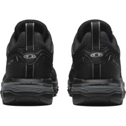 Кросівки Salomon Acs + Night - чорний/сріблястий