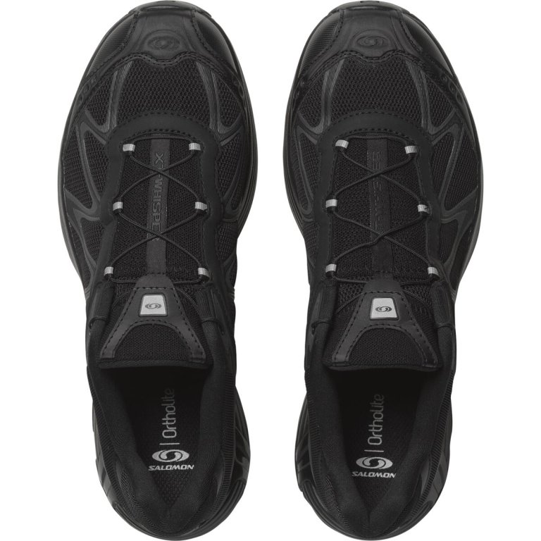 Кросівки Salomon XT-Whisper - чорний