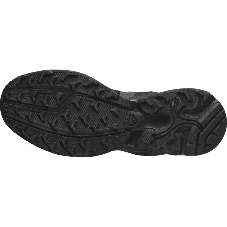 Кросівки Salomon XT-Whisper - чорний