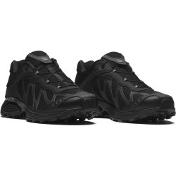 Кросівки Salomon XT-Whisper - чорний