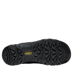 Взуття Keen Targhee IV Mid WP M - чорний