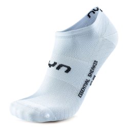 Ponožky UYN Essential Sneaker 2ks - biela