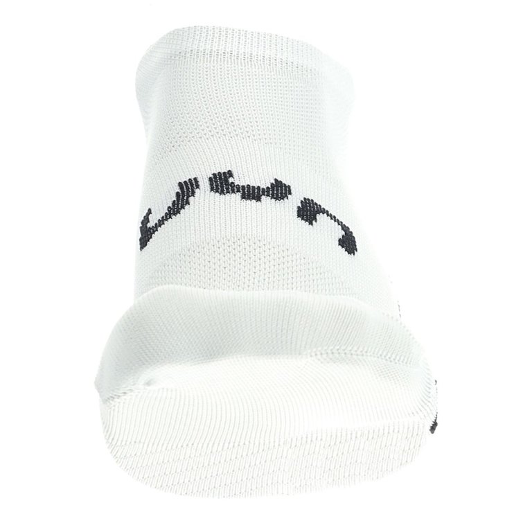 Ponožky UYN Essential Sneaker 2ks - biela