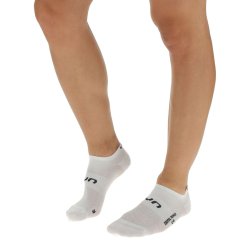 Ponožky UYN Essential Sneaker 2ks - biela