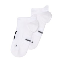 Шкарпетки ON Core Run Sock Low 2P - білі