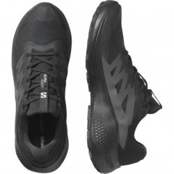 Кросівки Salomon Alphaglide GTX M - чорні