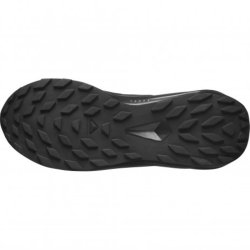 Кросівки Salomon Alphaglide GTX M - чорні