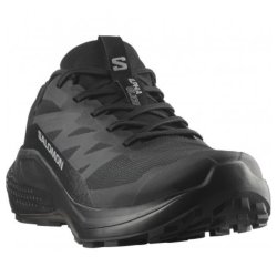 Кросівки Salomon Alphaglide GTX M - чорні