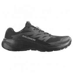 Кросівки Salomon Alphaglide GTX M - чорні