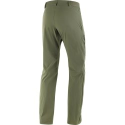 Штани Salomon Wayfarer Штани M - зелені