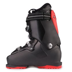 Lyžařské boty Nordica NXT X 80R - černá/červená