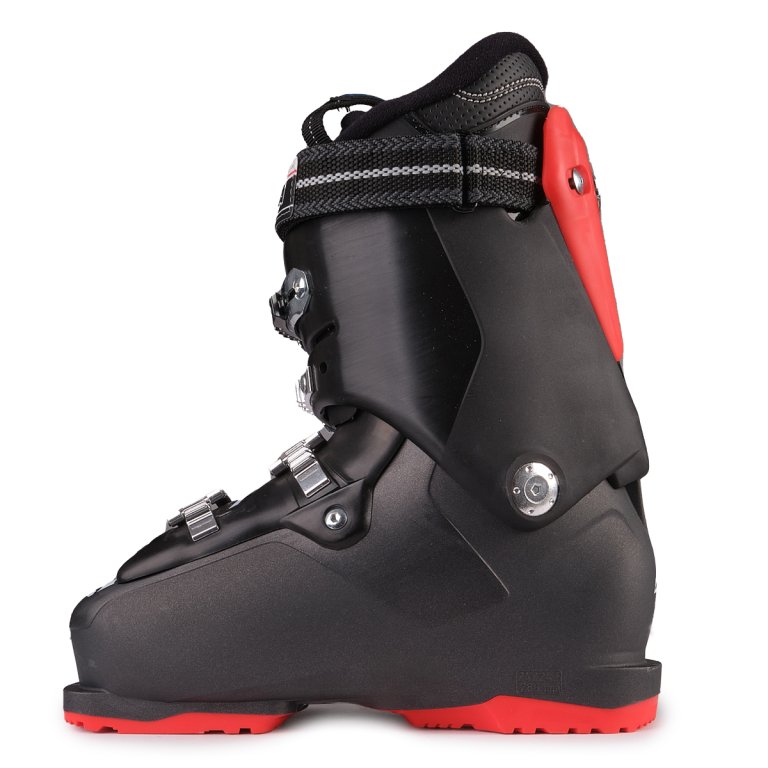 Lyžařské boty Nordica NXT X 80R - černá/červená