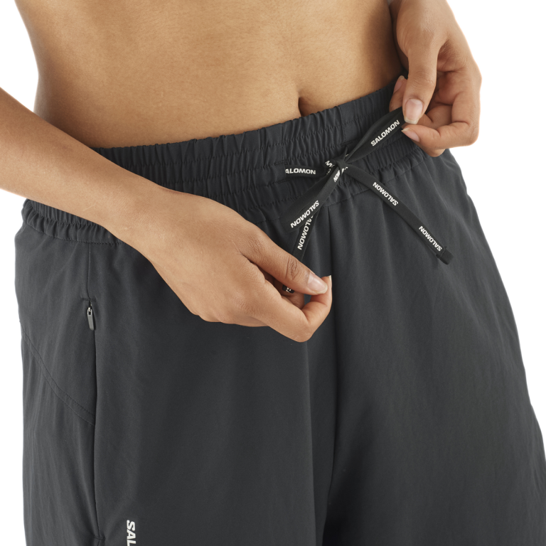 Штани Salomon SHKout Core Pants W - чорні