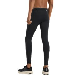 Легінси New Balance Sleek Pocket Tight M - чорні
