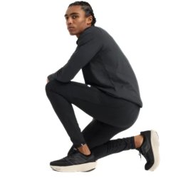 Легінси New Balance Sleek Pocket Tight M - чорні
