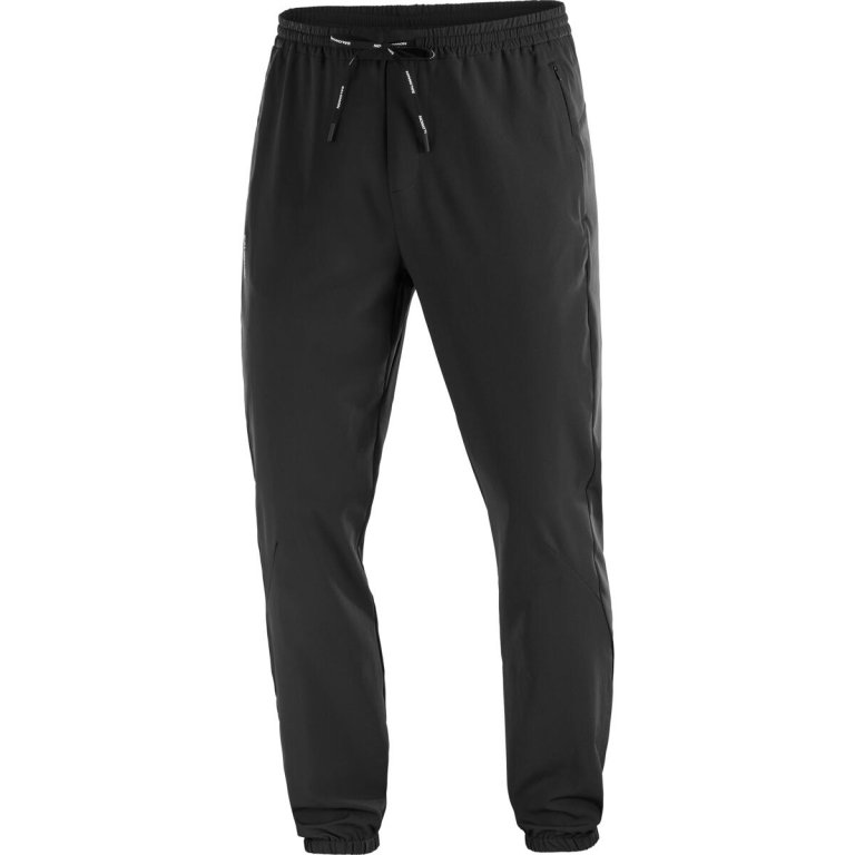 Штани Salomon SHKout Core Pants M - чорні