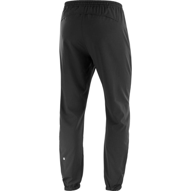 Штани Salomon SHKout Core Pants M - чорні