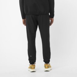 Штани Salomon SHKout Core Pants M - чорні
